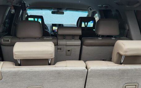 Toyota Land Cruiser Prado 150 рестайлинг 2, 2012 год, 2 260 000 рублей, 6 фотография