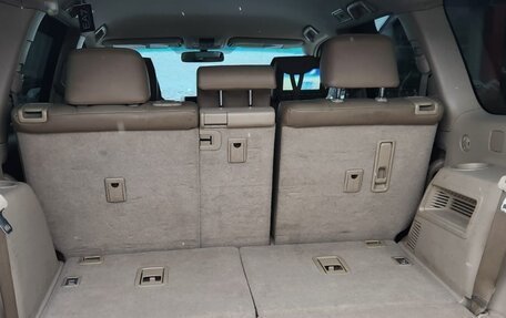 Toyota Land Cruiser Prado 150 рестайлинг 2, 2012 год, 2 260 000 рублей, 10 фотография