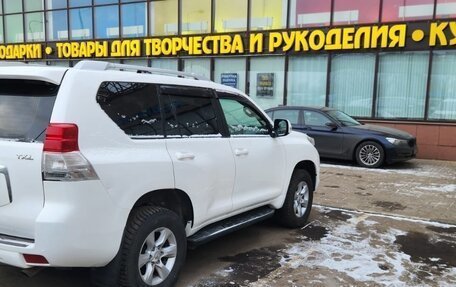 Toyota Land Cruiser Prado 150 рестайлинг 2, 2012 год, 2 260 000 рублей, 5 фотография
