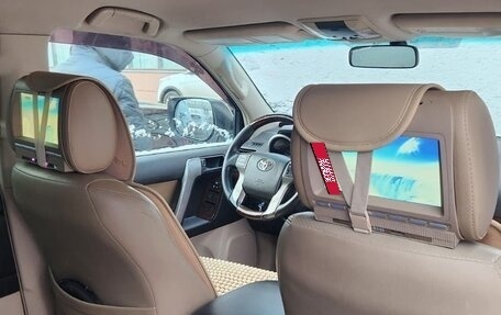 Toyota Land Cruiser Prado 150 рестайлинг 2, 2012 год, 2 260 000 рублей, 12 фотография