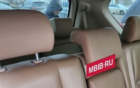Toyota Land Cruiser Prado 150 рестайлинг 2, 2012 год, 2 260 000 рублей, 7 фотография