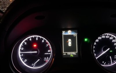 Toyota Camry, 2021 год, 2 830 000 рублей, 1 фотография