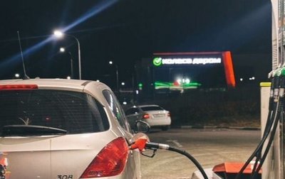 Peugeot 308 II, 2008 год, 500 000 рублей, 1 фотография