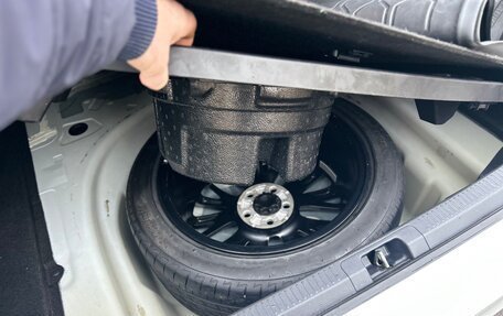 Toyota Camry, 2021 год, 2 830 000 рублей, 8 фотография