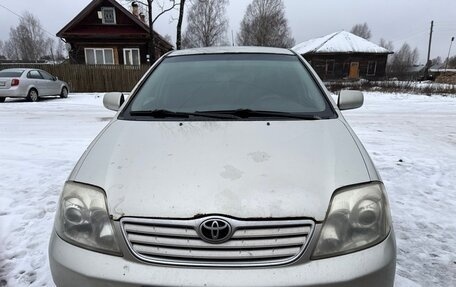 Toyota Corolla, 2005 год, 500 000 рублей, 1 фотография