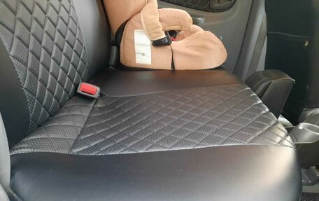 Hyundai Accent II, 2007 год, 600 000 рублей, 5 фотография