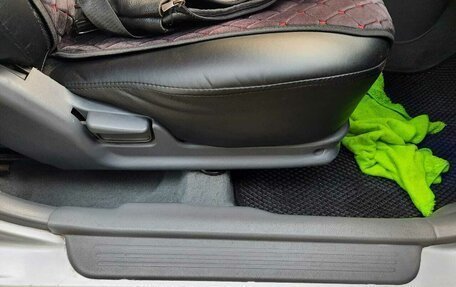 Hyundai Accent II, 2007 год, 600 000 рублей, 3 фотография