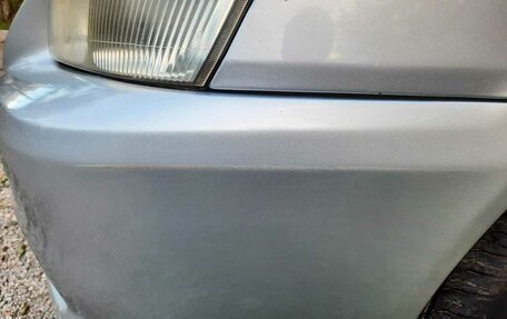 Hyundai Accent II, 2007 год, 600 000 рублей, 8 фотография