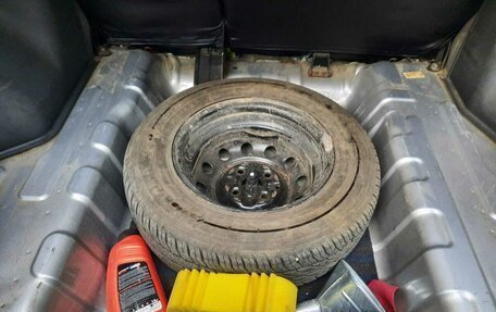 Hyundai Accent II, 2007 год, 600 000 рублей, 10 фотография