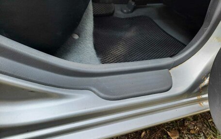 Hyundai Accent II, 2007 год, 600 000 рублей, 9 фотография