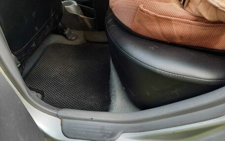 Hyundai Accent II, 2007 год, 600 000 рублей, 12 фотография