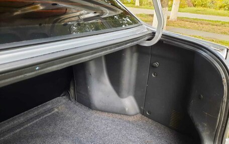 Hyundai Accent II, 2007 год, 600 000 рублей, 16 фотография