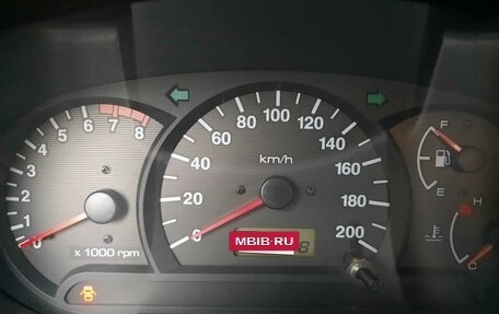 Hyundai Accent II, 2007 год, 600 000 рублей, 18 фотография