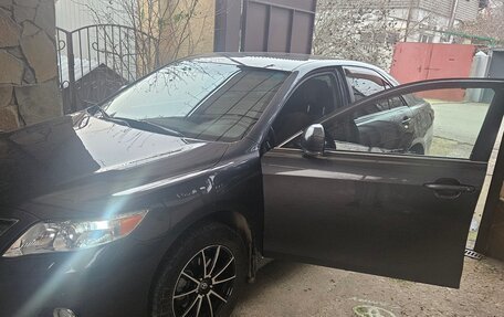 Toyota Camry, 2011 год, 1 300 000 рублей, 5 фотография