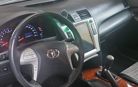 Toyota Camry, 2011 год, 1 300 000 рублей, 6 фотография