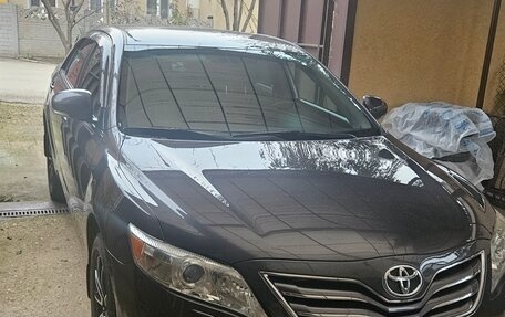 Toyota Camry, 2011 год, 1 300 000 рублей, 3 фотография