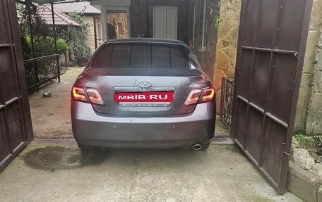 Toyota Camry, 2011 год, 1 300 000 рублей, 4 фотография