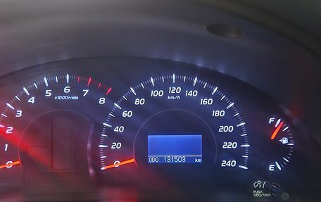 Toyota Camry, 2011 год, 1 300 000 рублей, 7 фотография