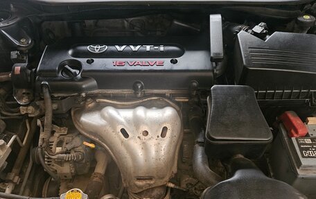 Toyota Camry, 2011 год, 1 300 000 рублей, 11 фотография