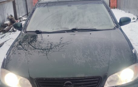 Nissan Maxima VIII, 2000 год, 200 000 рублей, 2 фотография