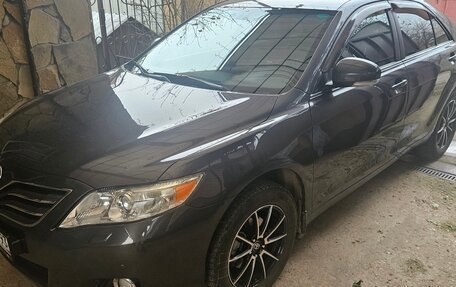 Toyota Camry, 2011 год, 1 300 000 рублей, 12 фотография