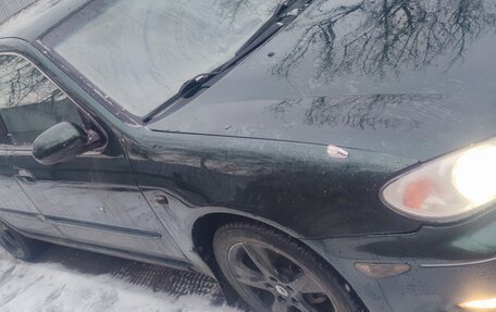 Nissan Maxima VIII, 2000 год, 200 000 рублей, 3 фотография