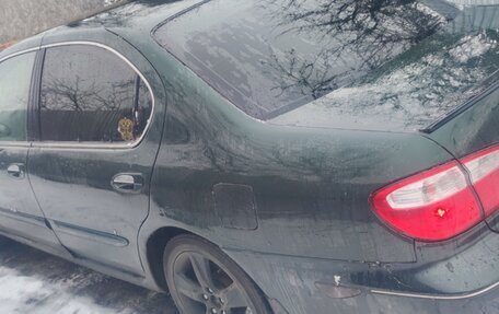 Nissan Maxima VIII, 2000 год, 200 000 рублей, 4 фотография