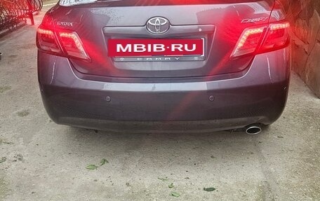 Toyota Camry, 2011 год, 1 300 000 рублей, 14 фотография