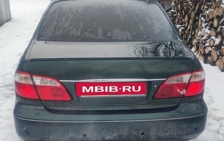 Nissan Maxima VIII, 2000 год, 200 000 рублей, 5 фотография