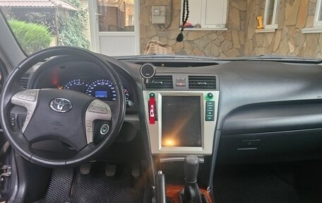 Toyota Camry, 2011 год, 1 300 000 рублей, 9 фотография