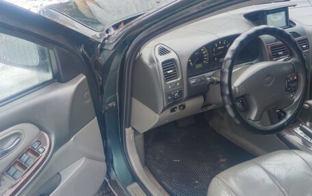 Nissan Maxima VIII, 2000 год, 200 000 рублей, 7 фотография