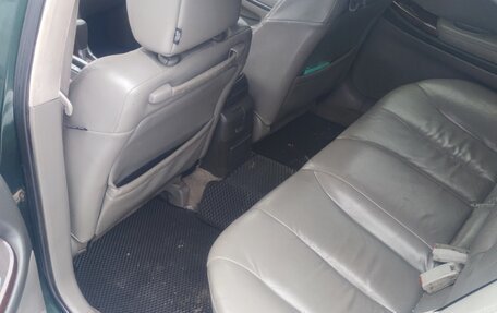 Nissan Maxima VIII, 2000 год, 200 000 рублей, 10 фотография