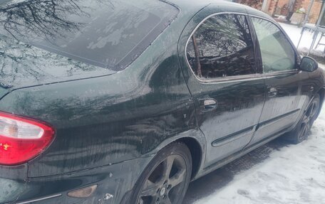 Nissan Maxima VIII, 2000 год, 200 000 рублей, 6 фотография