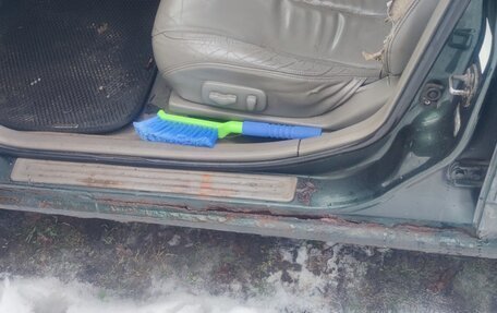 Nissan Maxima VIII, 2000 год, 200 000 рублей, 11 фотография