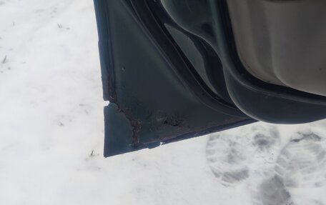 Nissan Maxima VIII, 2000 год, 200 000 рублей, 12 фотография