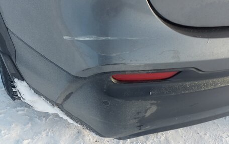 Nissan Qashqai, 2020 год, 2 100 000 рублей, 5 фотография