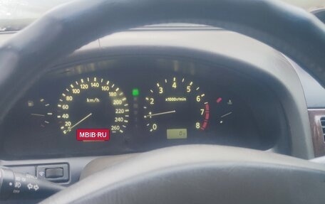 Nissan Maxima VIII, 2000 год, 200 000 рублей, 9 фотография