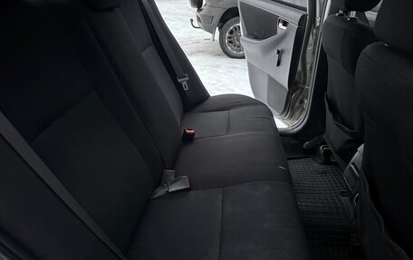 Toyota Corolla, 2005 год, 500 000 рублей, 9 фотография