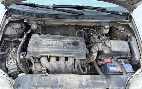 Toyota Corolla, 2005 год, 500 000 рублей, 7 фотография