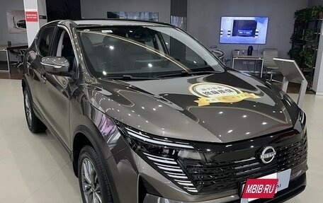 Nissan Qashqai, 2025 год, 2 850 000 рублей, 1 фотография