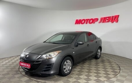 Mazda 3, 2010 год, 720 000 рублей, 1 фотография