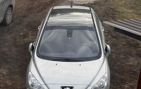 Peugeot 308 II, 2008 год, 500 000 рублей, 5 фотография