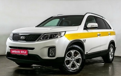 KIA Sorento II рестайлинг, 2018 год, 1 780 000 рублей, 1 фотография