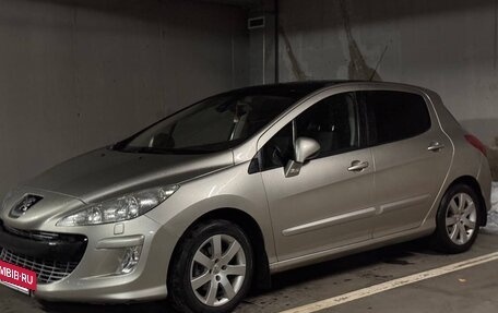 Peugeot 308 II, 2008 год, 500 000 рублей, 3 фотография