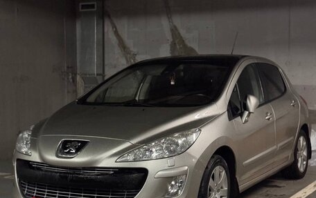 Peugeot 308 II, 2008 год, 500 000 рублей, 2 фотография