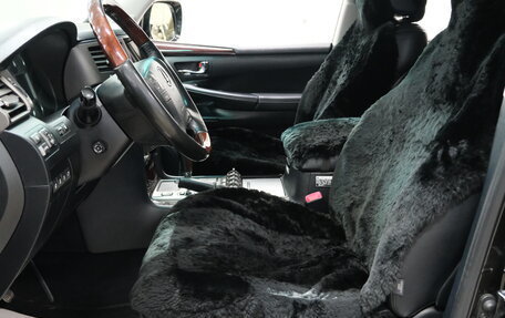 Lexus LX III, 2010 год, 3 899 000 рублей, 7 фотография