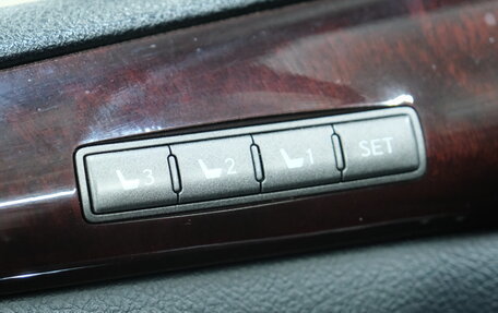 Lexus LX III, 2010 год, 3 899 000 рублей, 8 фотография