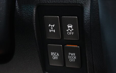 Lexus LX III, 2010 год, 3 899 000 рублей, 16 фотография