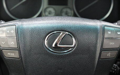 Lexus LX III, 2010 год, 3 899 000 рублей, 14 фотография