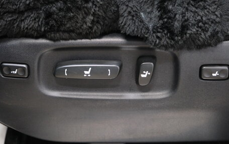 Lexus LX III, 2010 год, 3 899 000 рублей, 11 фотография